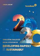 Báo cáo thường niên 2020