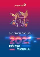 Báo cáo thường niên 2021