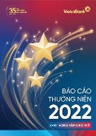 Báo cáo thường niên 2022