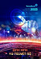 Báo cáo thường niên 2023