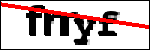 Chữ để nhận dạng