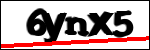 Chữ để nhận dạng