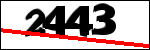 Chữ để nhận dạng